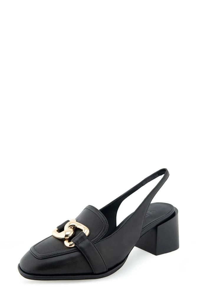 Aerosoles Allure Slingback Pump 7