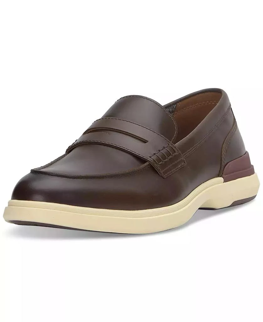 Vince Camuto Men's Freylin Slip-On Hybrid Penny Loafers 2