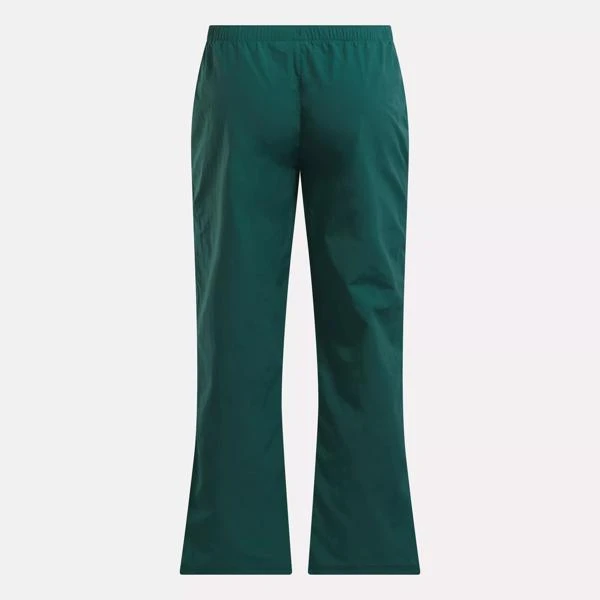 Reebok Wide Leg Track Pants 7