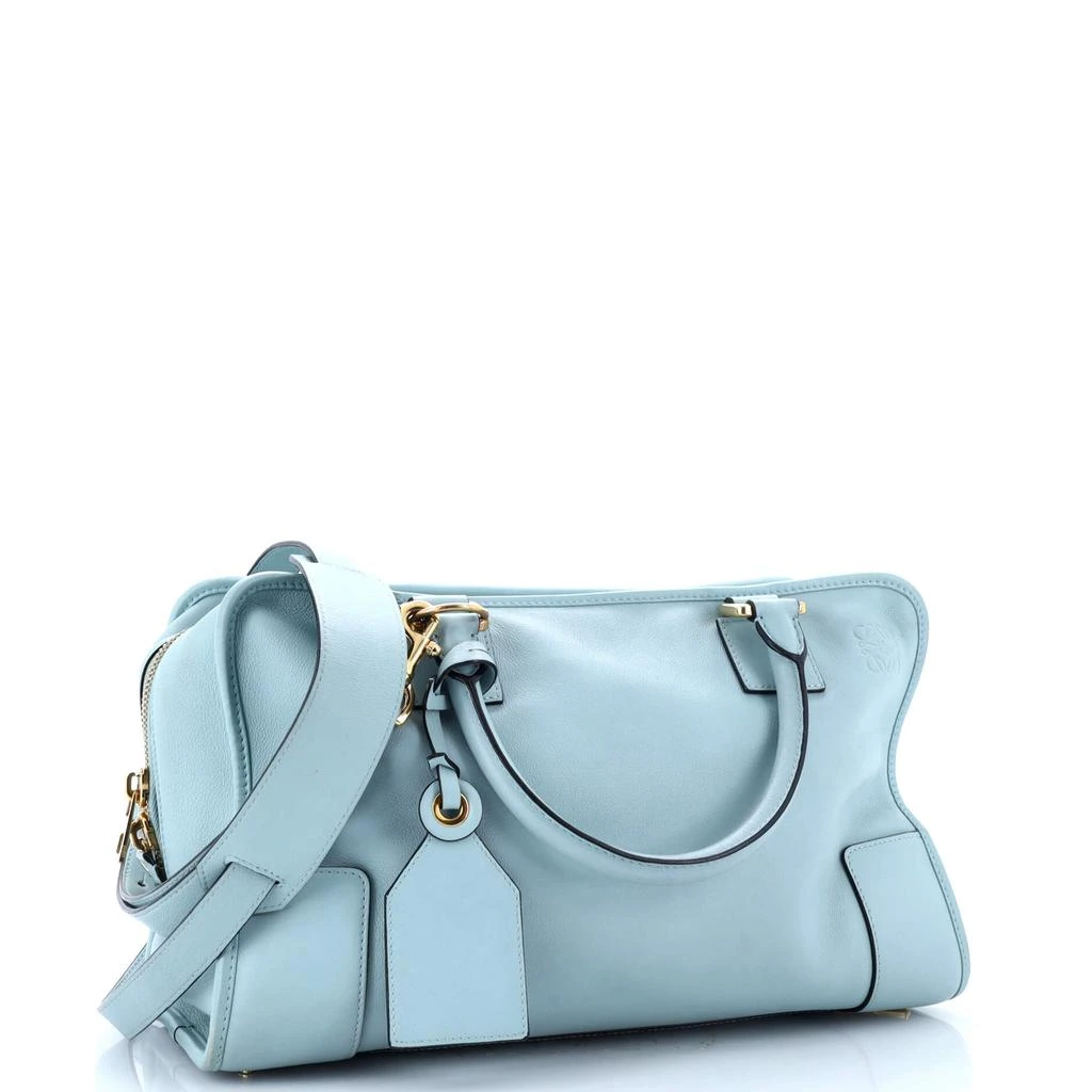 Loewe Amazona NM Bag Leather 36 2