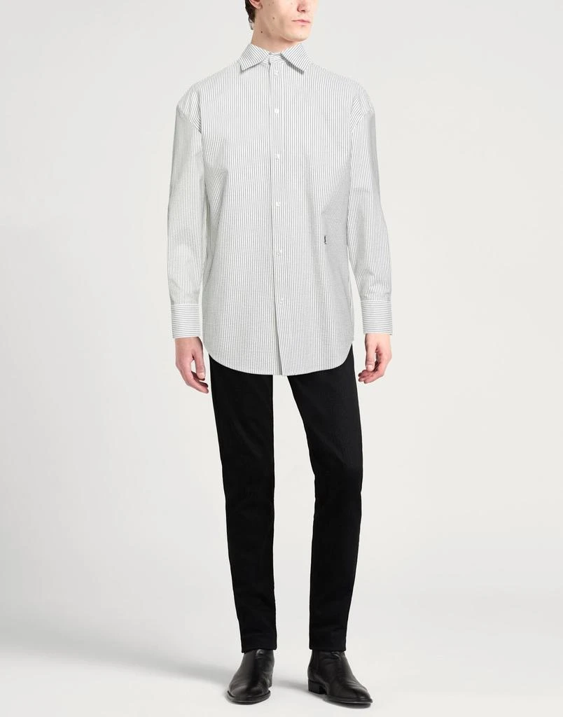 Yves Saint Laurent Striped shirt 2