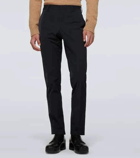 Prada Technical suit 5