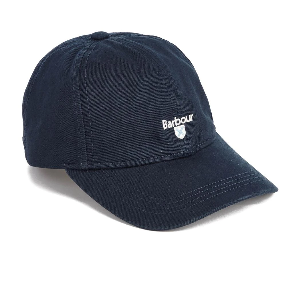 Barbour Heritage Barbour Heritage Men's Cascade Sports Cap - Navy 2