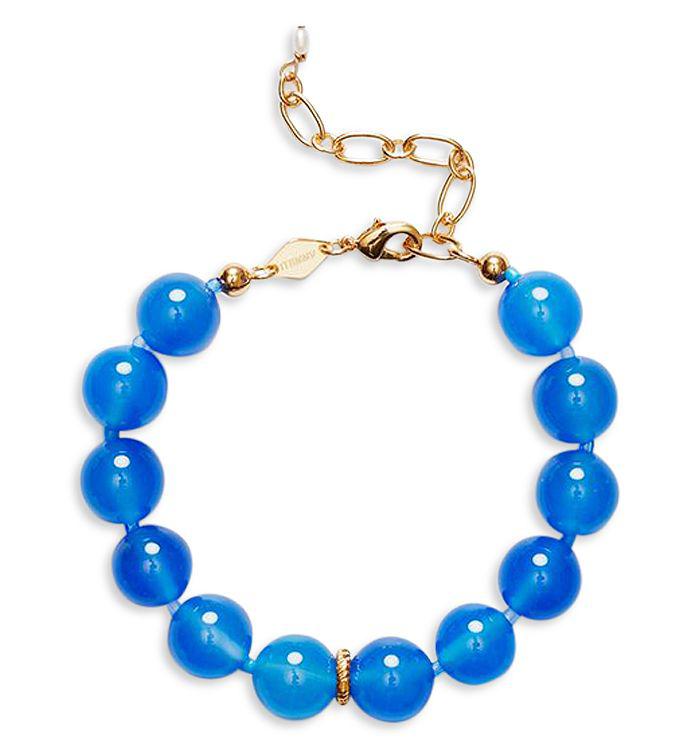 Anni Lu Ball Bracelet