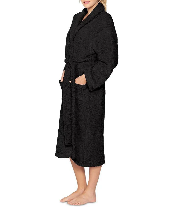 Barefoot Dreams CozyChic Adult Robe 10