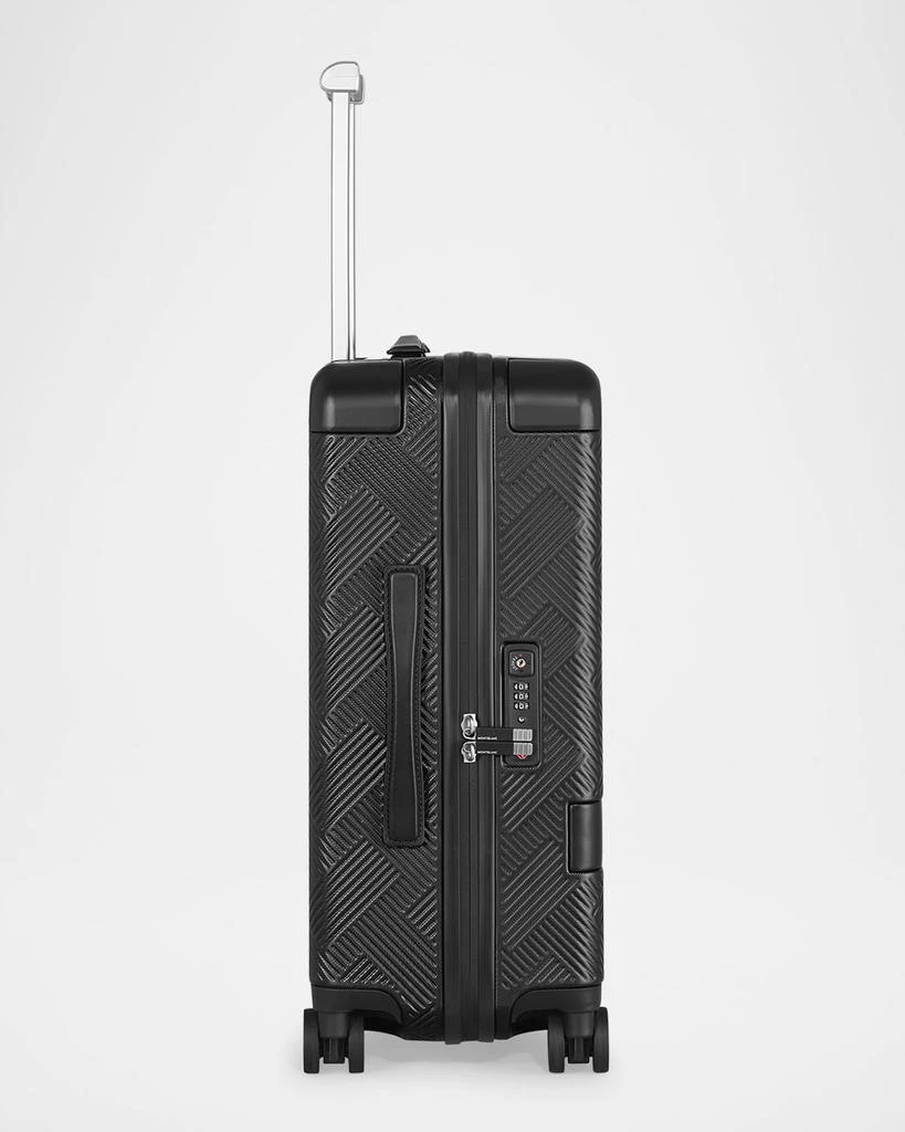 MontBlanc Men's #MY4810 Extreme 3.0 Cabin Trolley 5