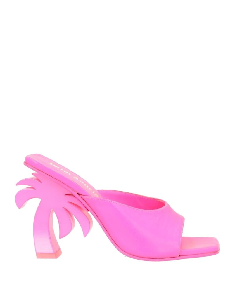 Palm Angels Sandals 1