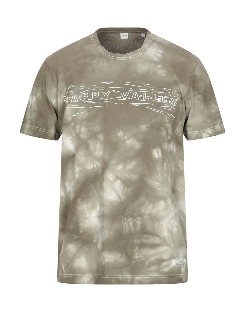 ASPESI T-shirt 1