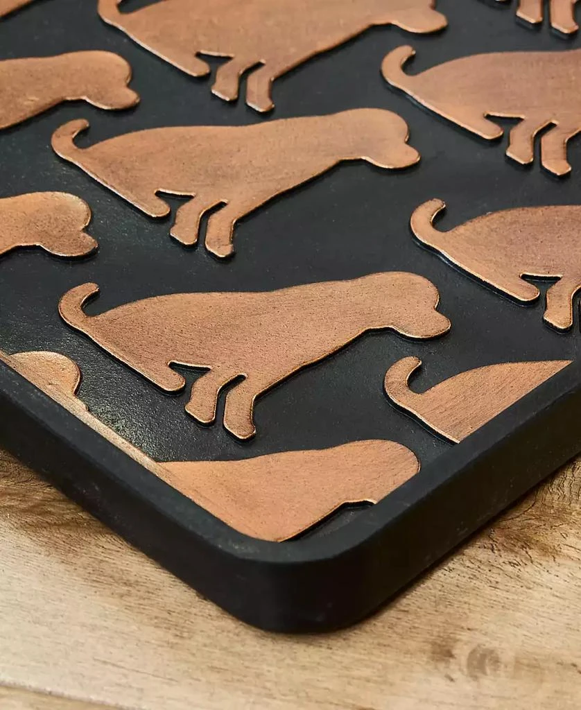Eddie Bauer Rubber Boot Tray 4