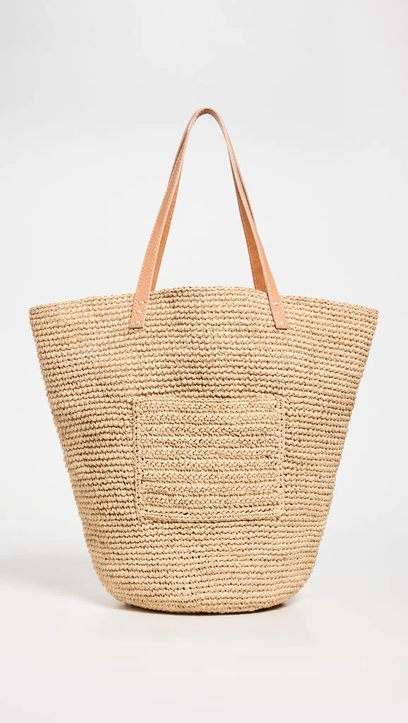 Hat Attack Nat Tote 1