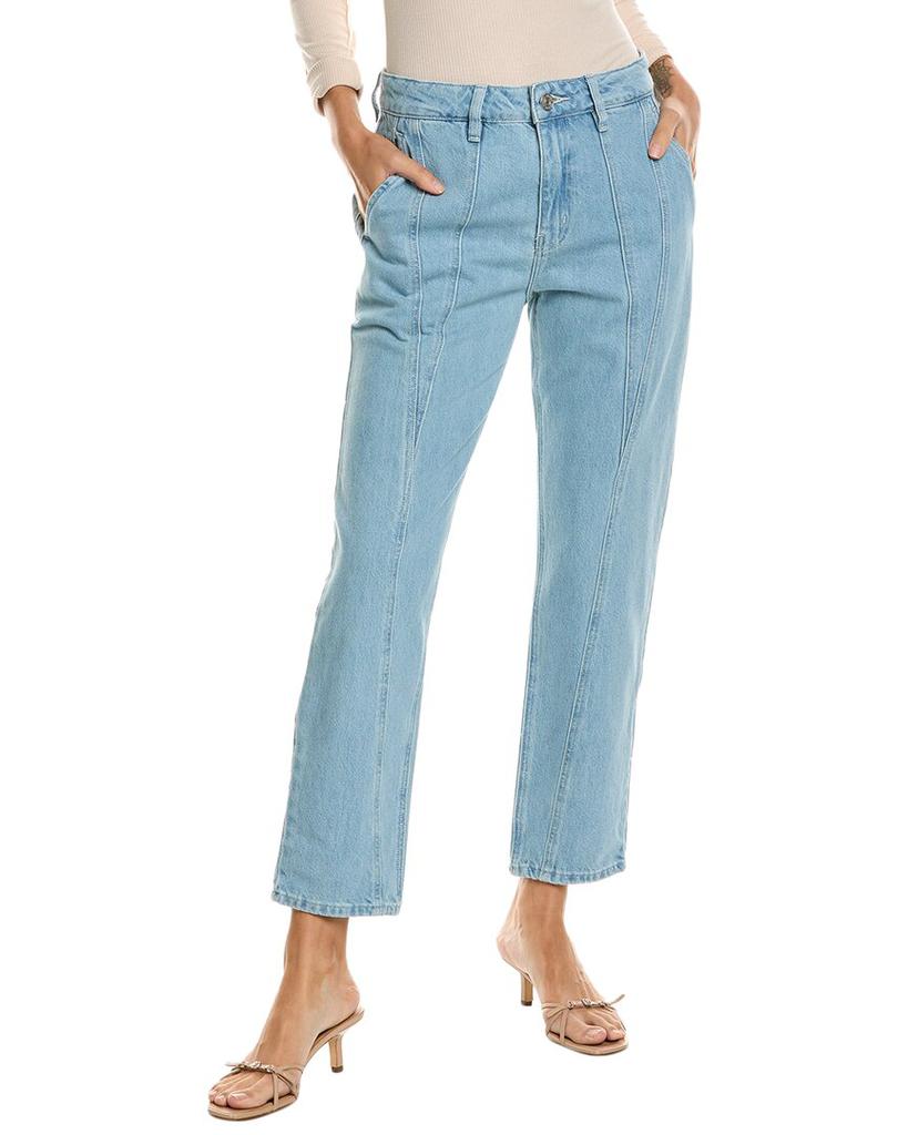 FRAME Le Mec Hercules Slim Straight Jean