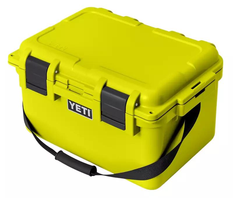 YETI YETI LoadOut GoBox 30 2.0 Gear Case