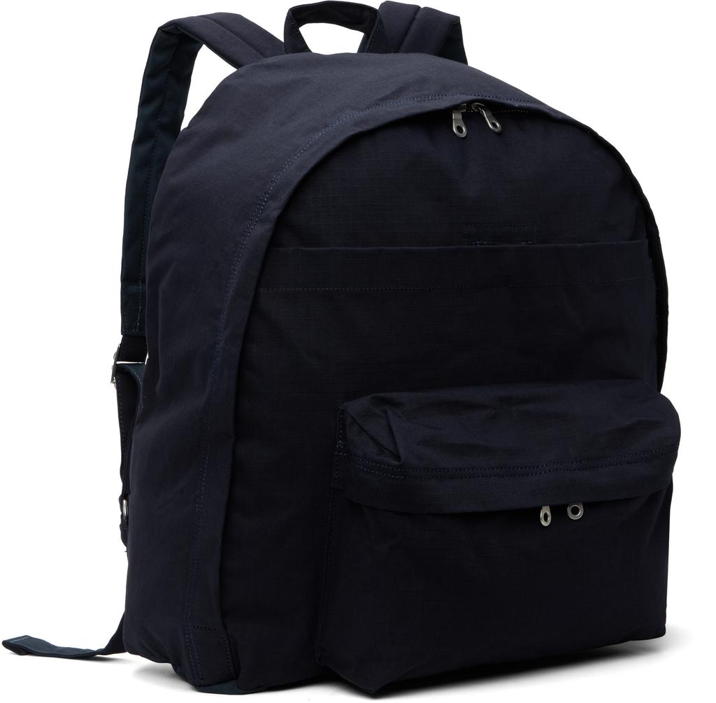 Nanamica Navy Day Backpack