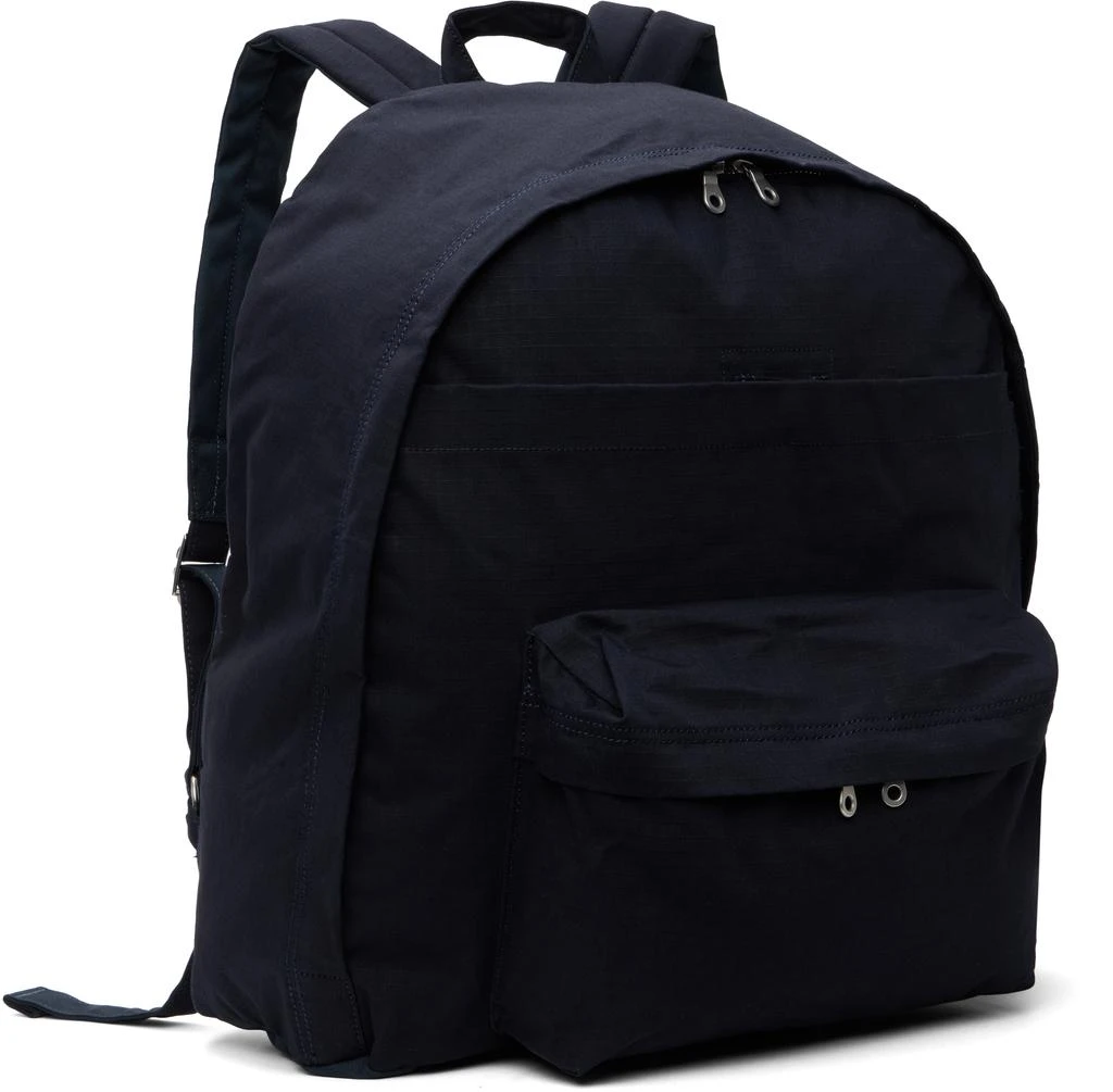 Nanamica Navy Day Backpack 2