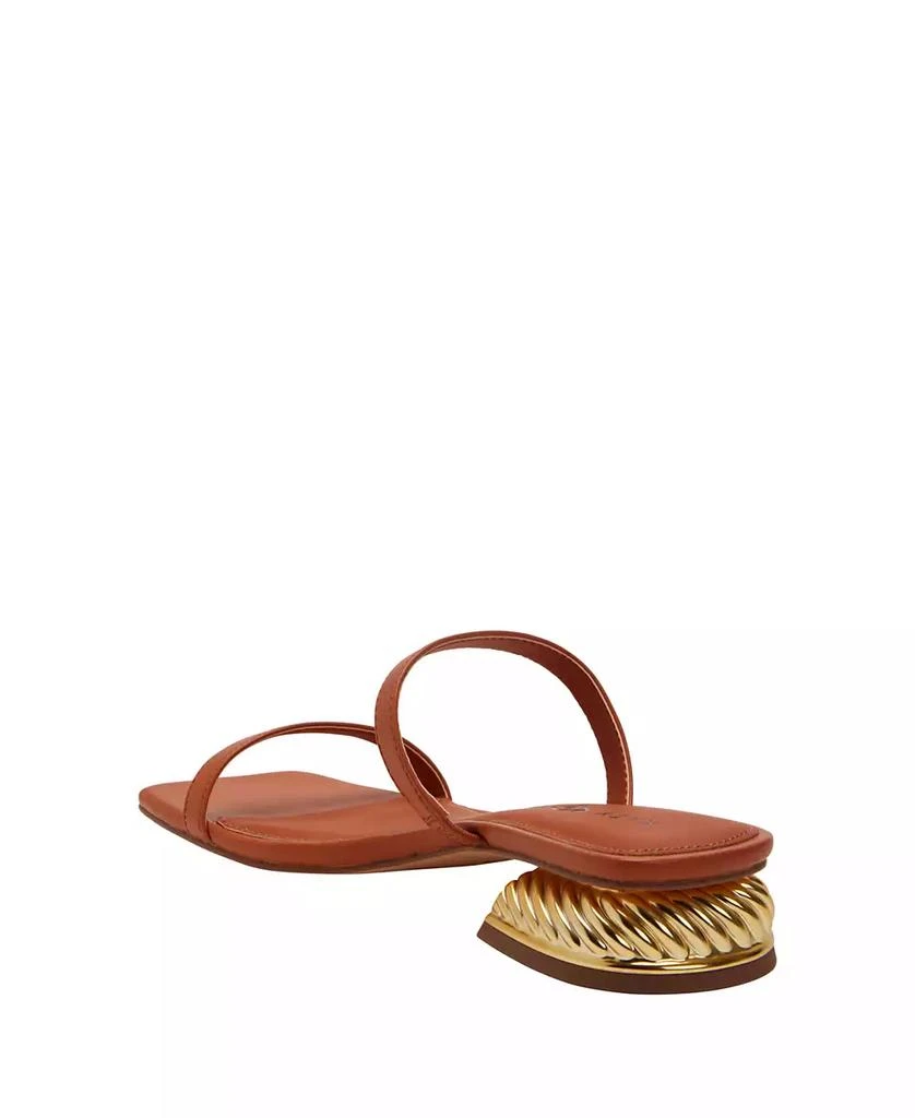 Katy Perry Women's Framing Low Block Heel Sandals 3