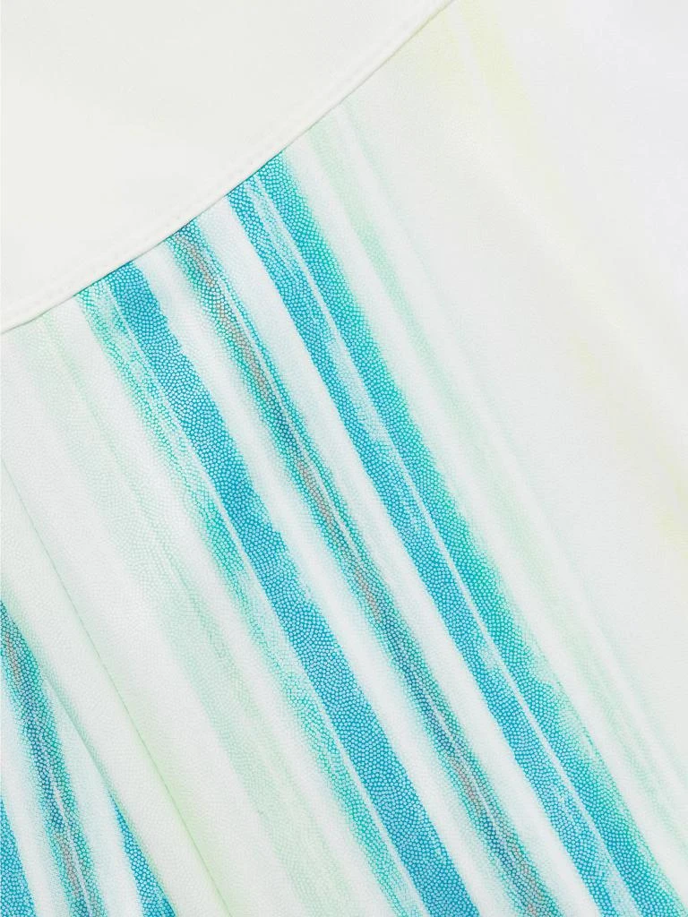 Lucky in Love Caribbean Vibes Sun N' Fun Skirt 6