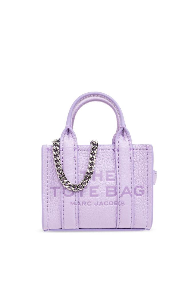 【Marc Jacobs】Quilted Medium Tote Bag Marc Jacobs + Quilted Medium Tote Bag