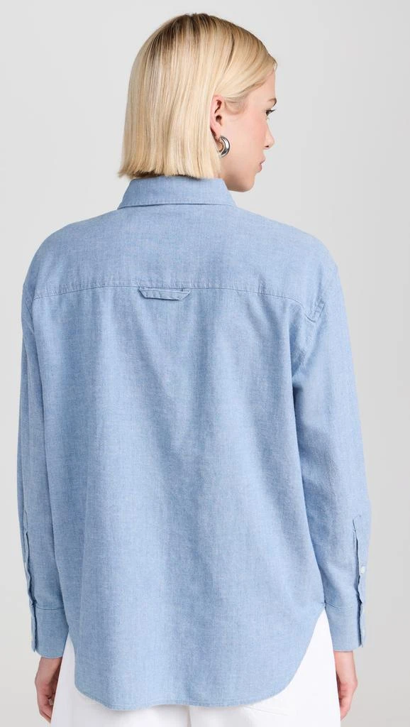 AYR The Deep End Button Down Shirt 2