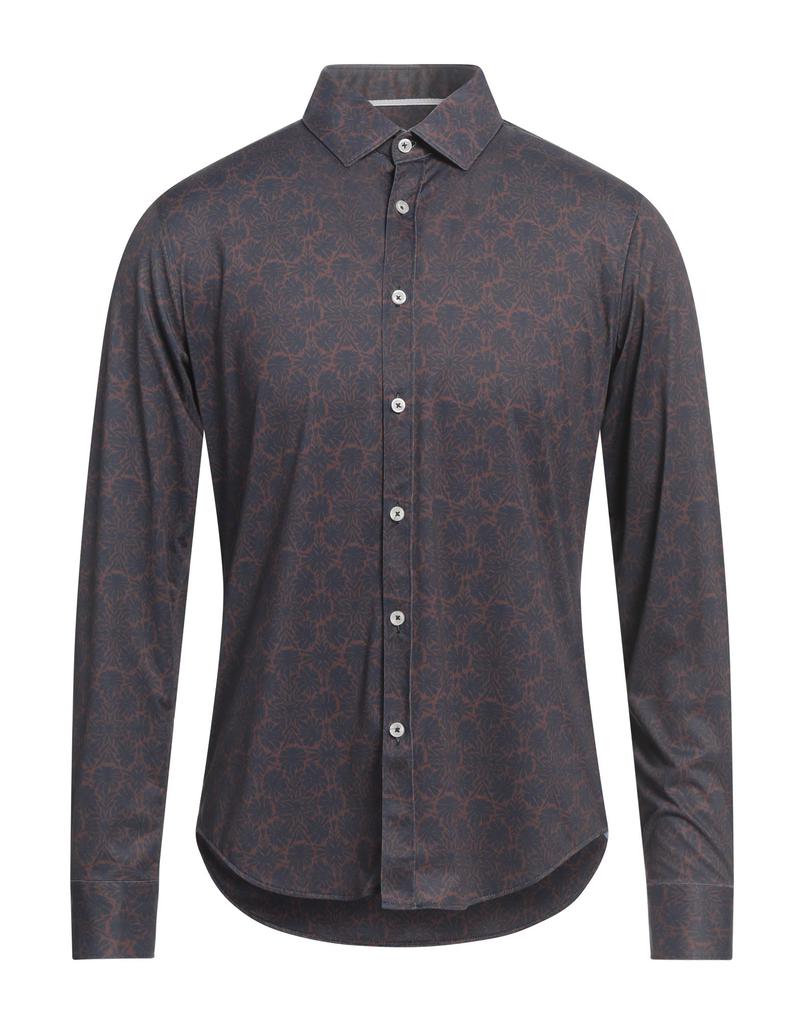 AT.P.CO Patterned shirt