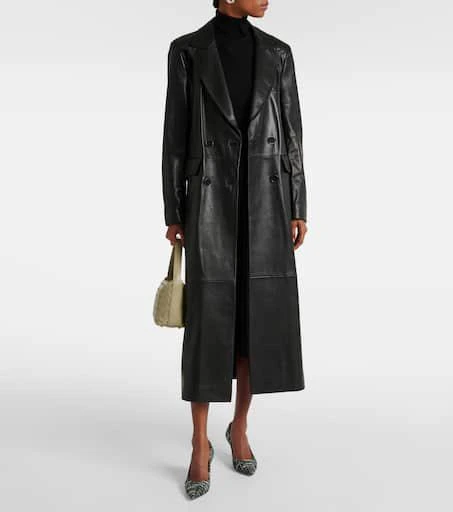 Gianvito Rossi 70 bouclé pumps 3