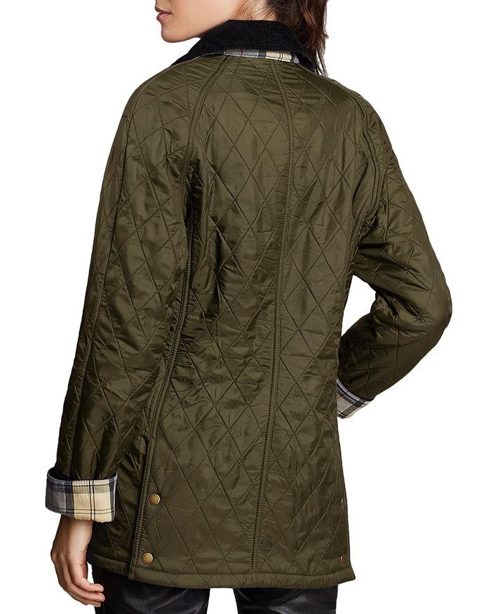 Barbour Beadnell Polarquilt Jacket 2