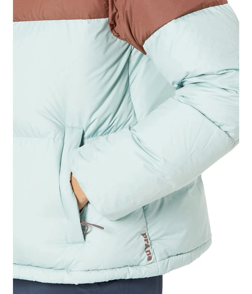 Prana Hellebore Jacket 3