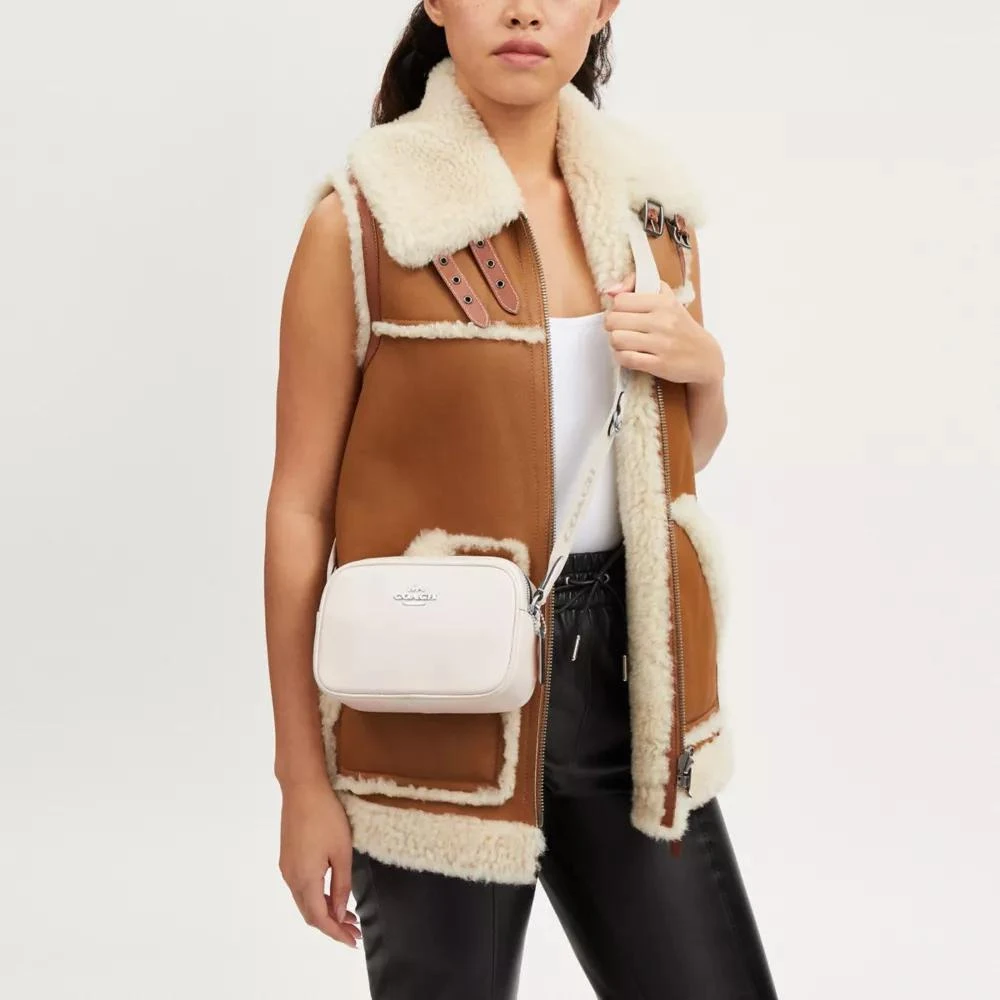 Coach Mini Jamie Camera Bag 2