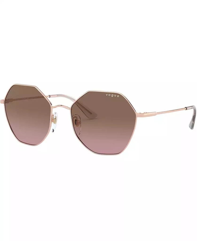 VOGUE Sunglasses 1