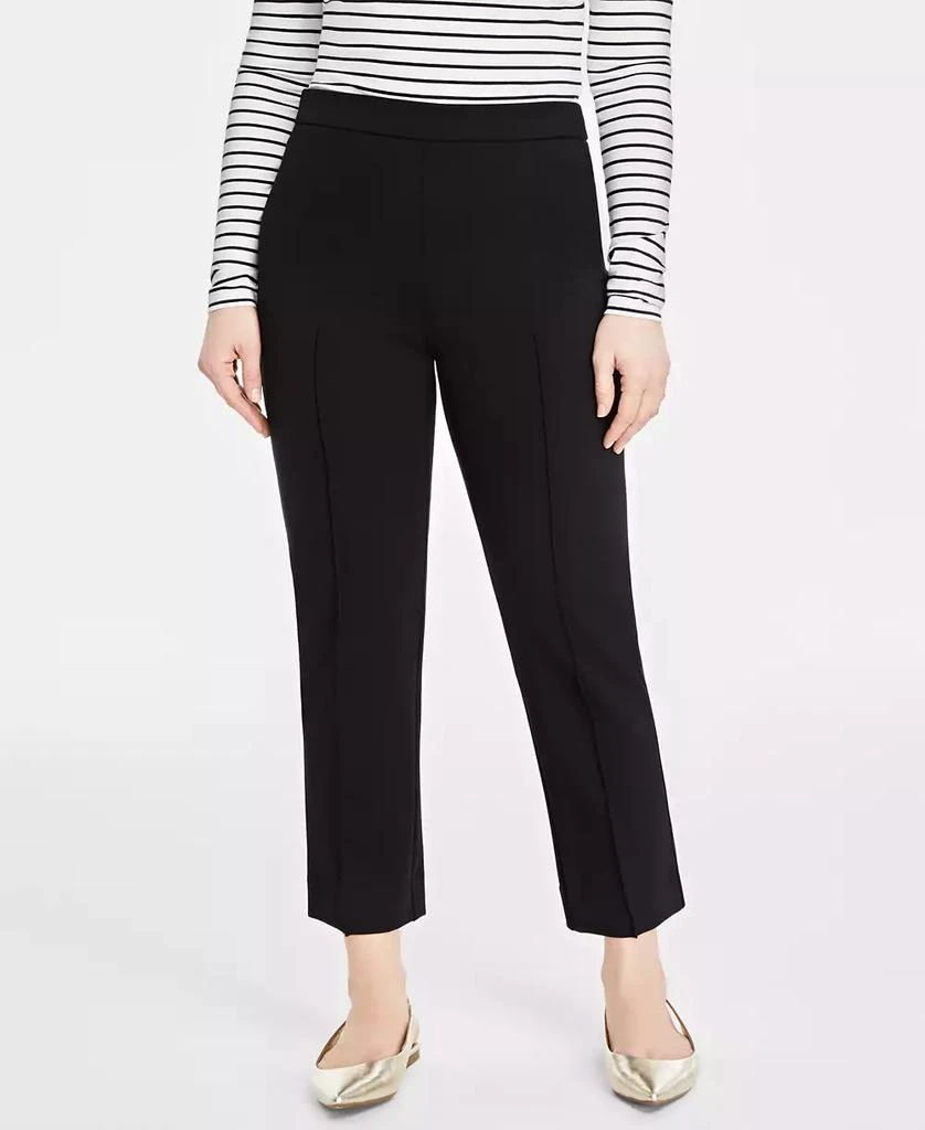 On 34th Ankle Ponte Pant, XXSS- 3