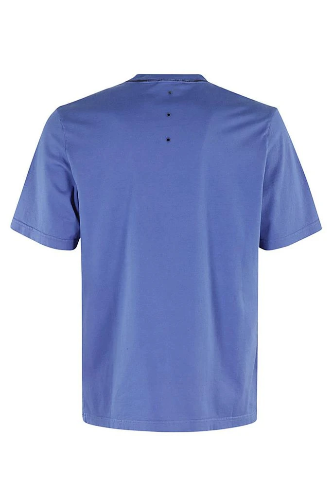 PREMIATA Premiata Athens Crewneck T-Shirt 2