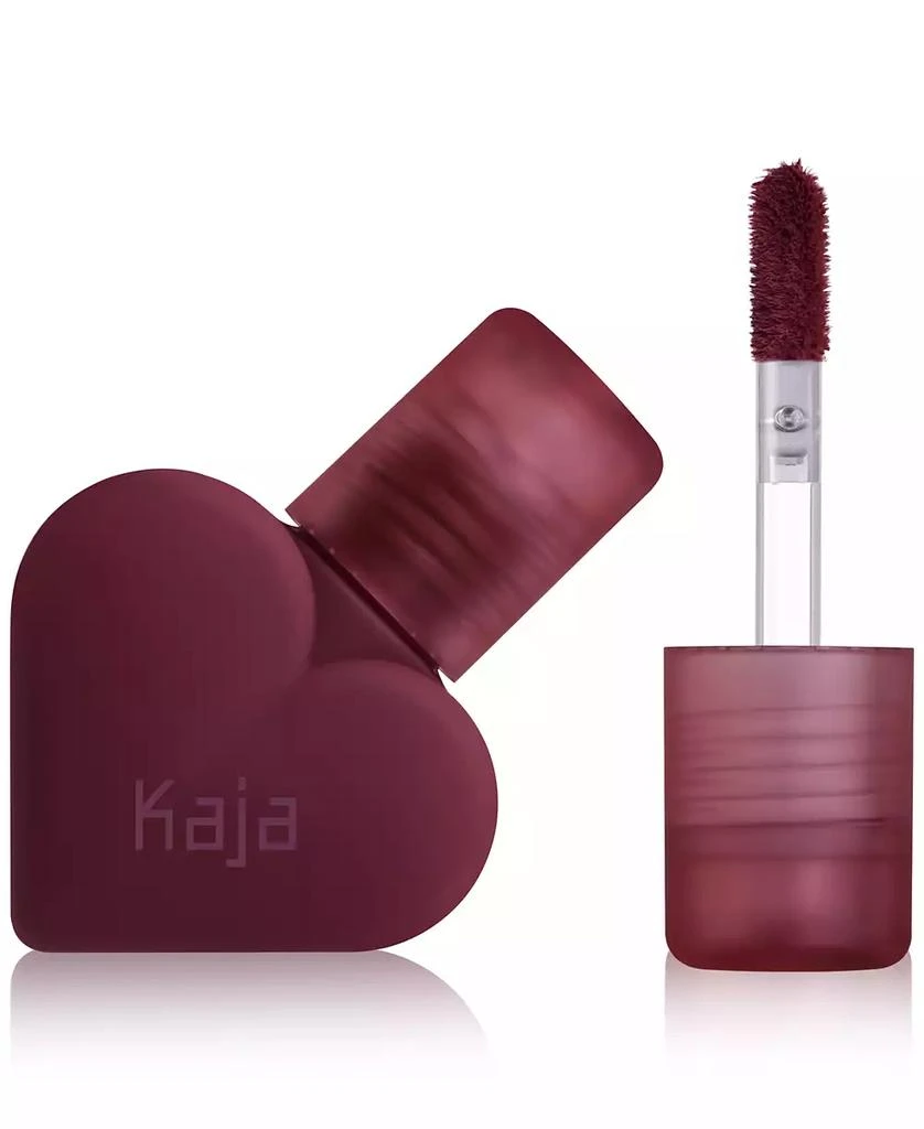 Kaja Love Swipe Lightweight Cushiony Lip Mousse, 0.22 oz. 1