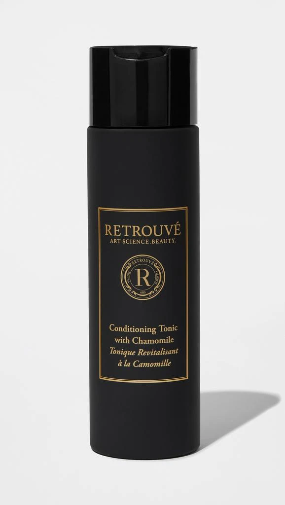 Retrouve Conditioning Tonic with Chamomile 5