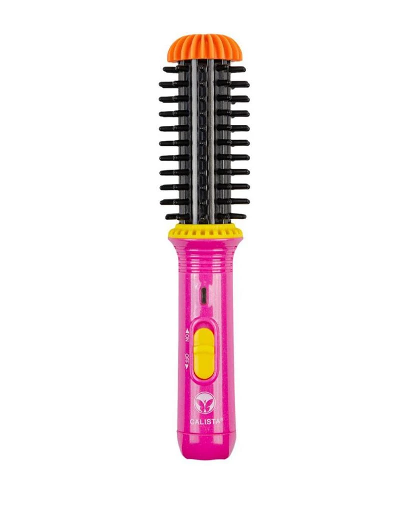 Calista GoGo Mini Round Brush - Flamingo 1