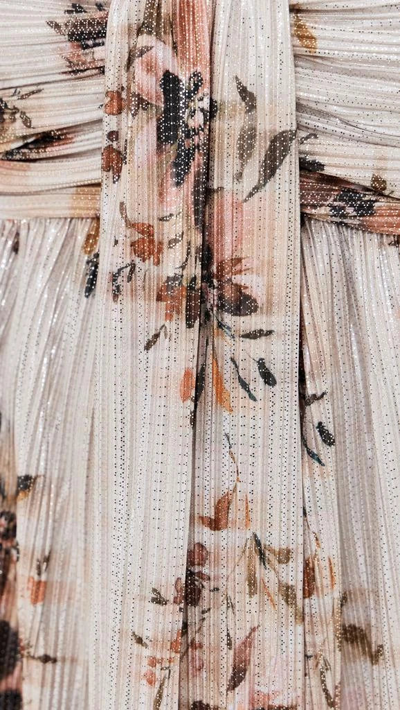 Sabina Musayev Serilda Dress 6