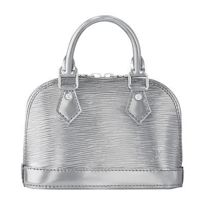 Louis Vuitton Nano Alma 1