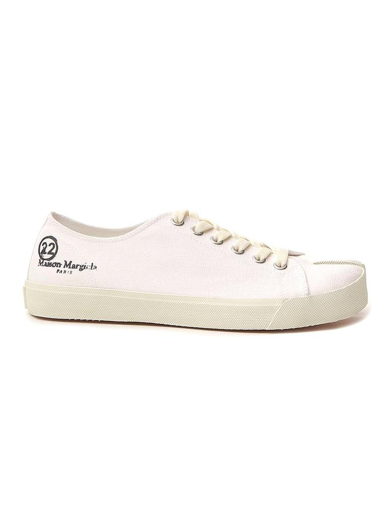MAISON MARGIELA Maison Margiela Tabi Low Top Sneakers