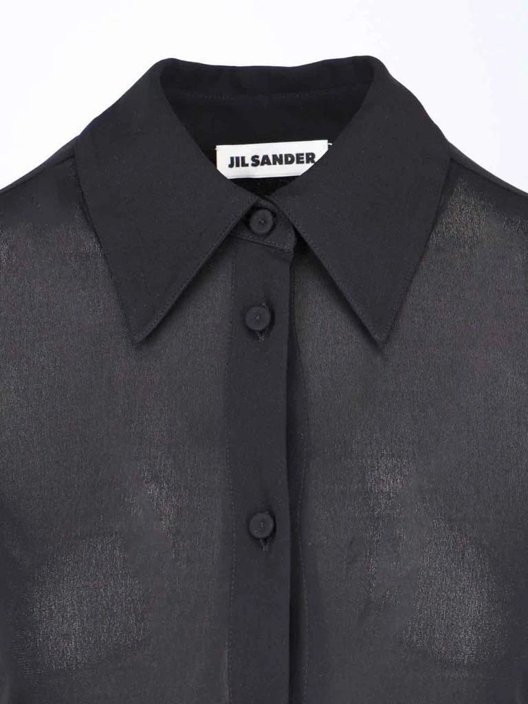 Jil Sander Jil Sander Dresses 5