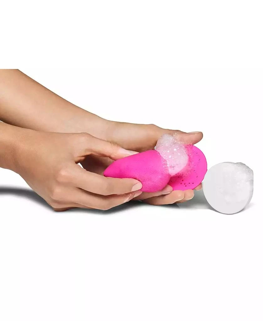 beautyblender blendercleanser® solid 3