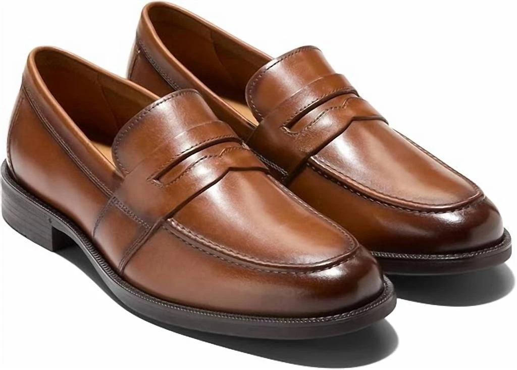 Cole Haan Cole Haan - Men
s Bedford Penny Loafer 2
