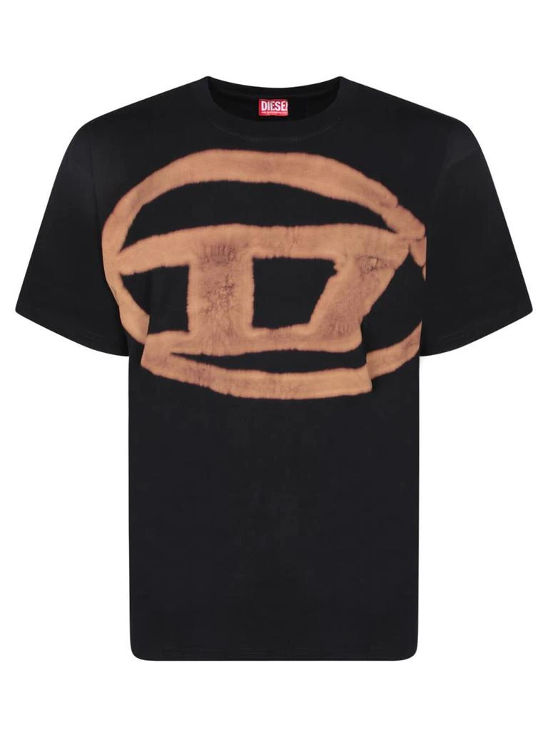Diesel Diesel T-Shirts 1