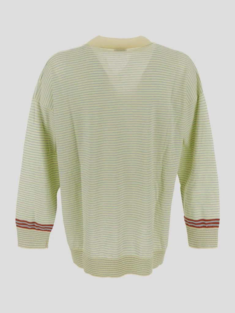 ETRO Etro Logoed Polo 2