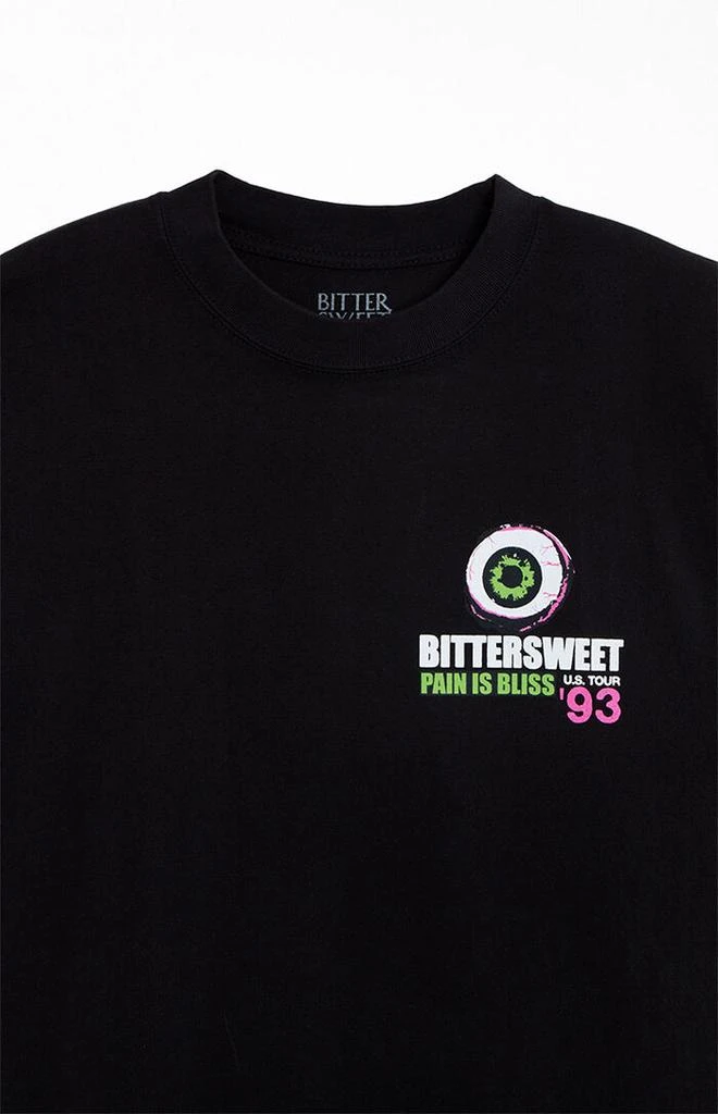 Bittersweet Pain Is Bliss T-Shirt 3