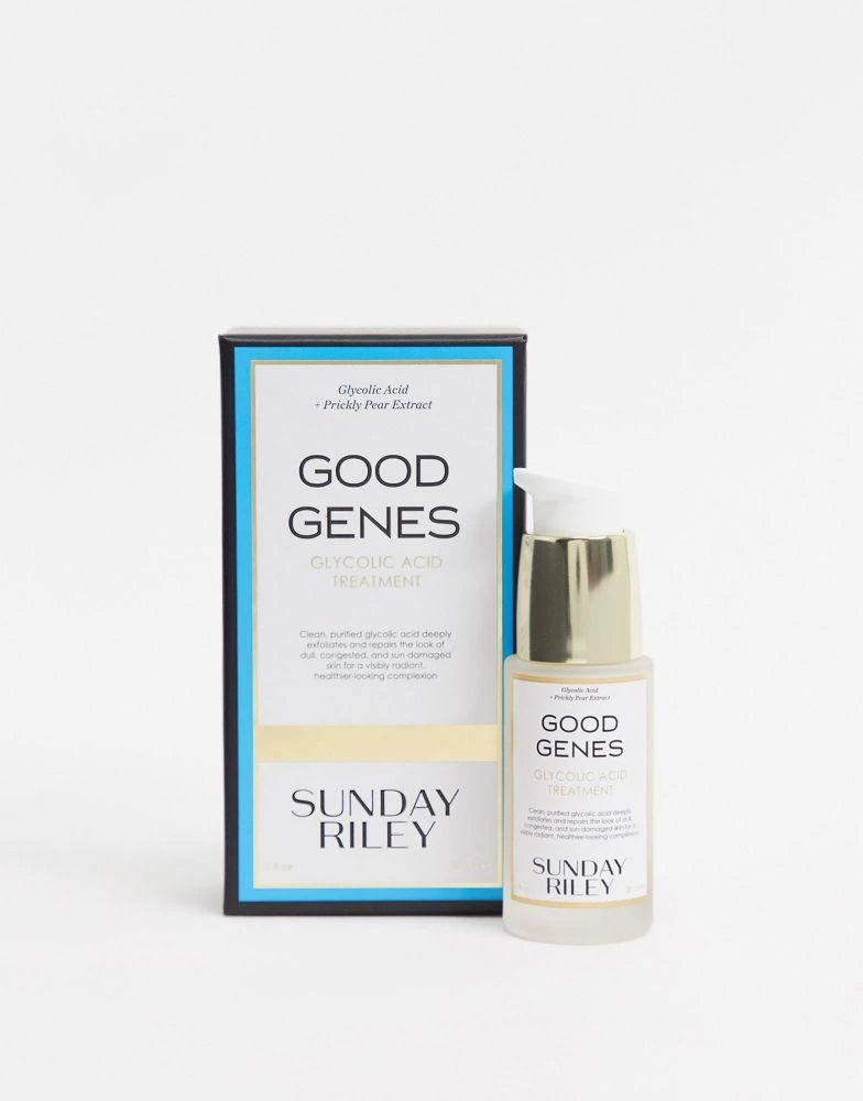 Sunday Riley Sunday Riley Good Genes Glycolic Acid Treatment 30ml 1