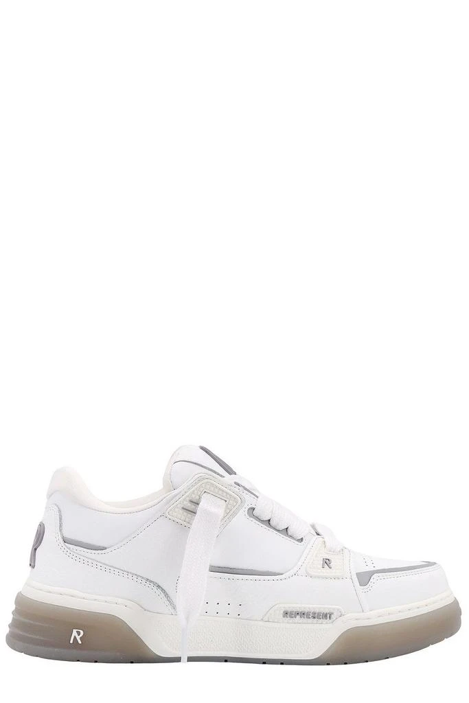 Represent Represent Studio Lace-Up Sneakers 1