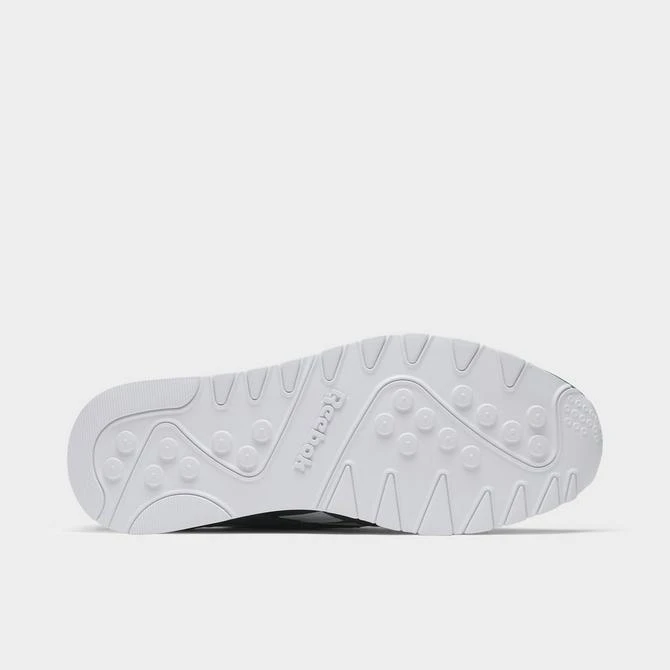 Reebok Men's Reebok Classic Nylon Casual Shoes 9