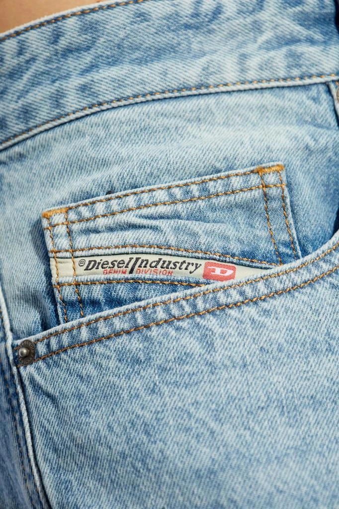 Diesel Jeans 2001 D-MACRO L.32 5