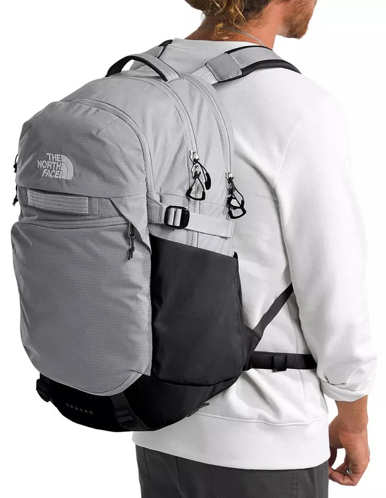 The North Face The North Face Men's Router Backpack 2