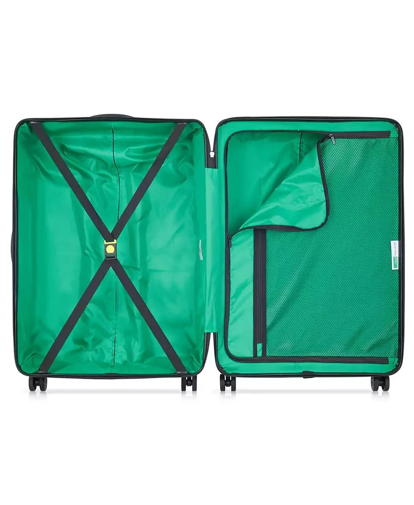 DELSEY PARIS X United Colors of Benetton Delsey Now 27" Upright Spinner 4