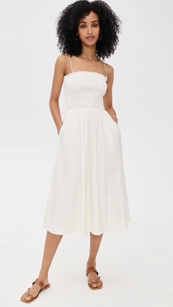 Reformation Kerrie Dress 1