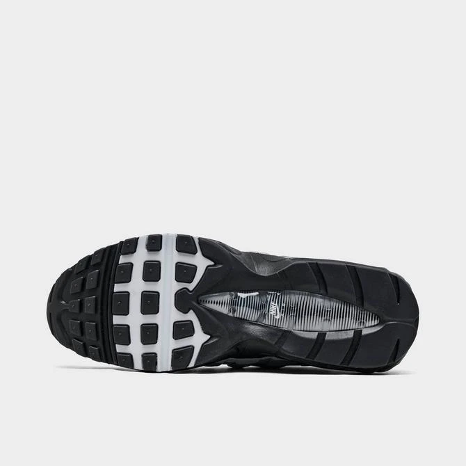 NIKE Men's Nike Air Max 95 Casual Shoes 6